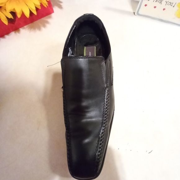 Joseph Abboud Lawerence Slip-On Shoes - Picture 6 of 12